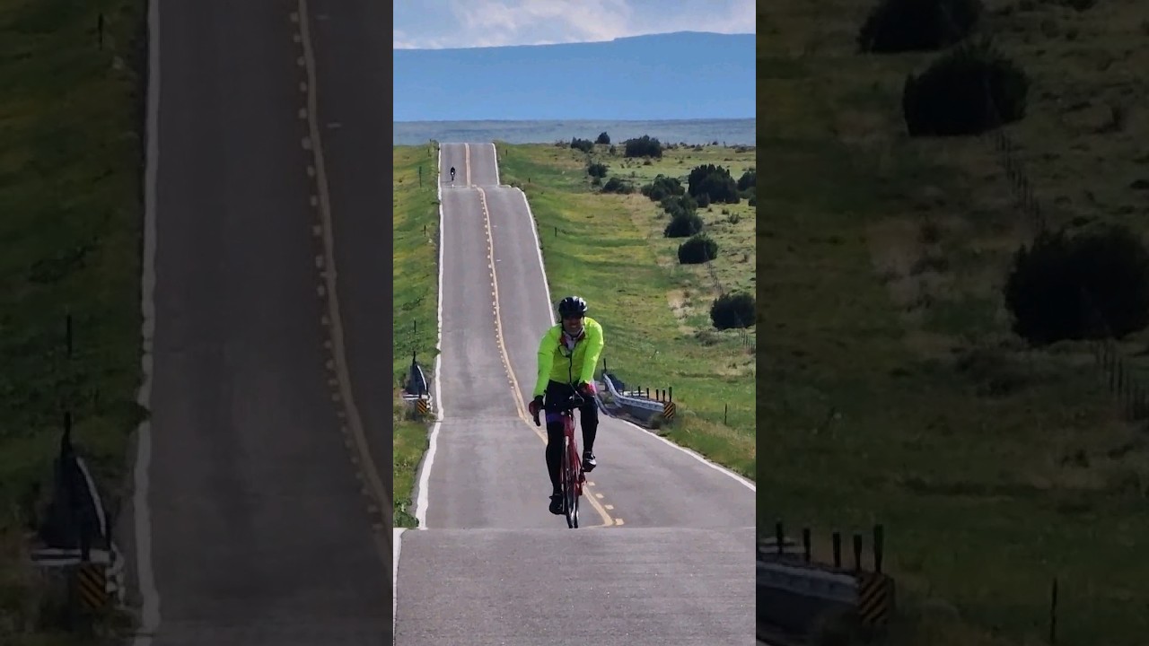 RAAM 2023: Epic Solo Race Across Colorado π΄ββοΈ