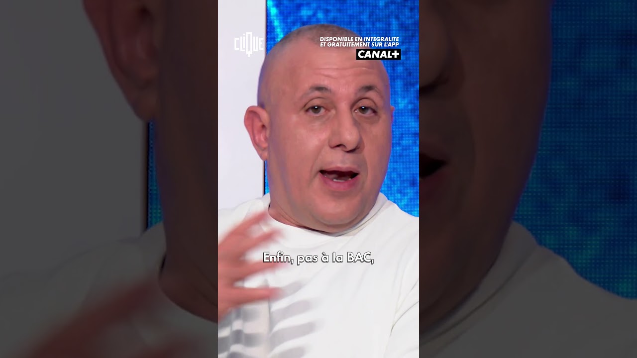 Karim Mamèche révèle combien un informateur peut gagner 💰