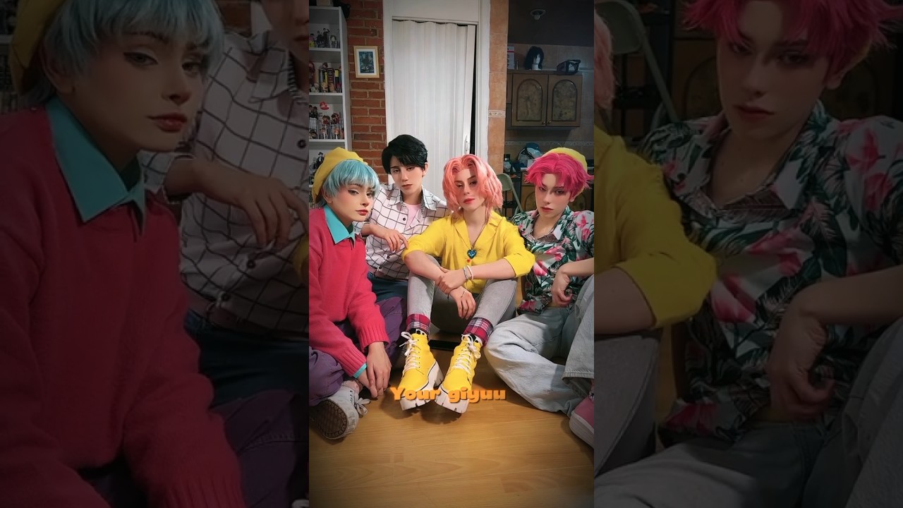 🤣 Hilarious Kpdh X No Roots Moments | Parts 4-5 | Must Watch! #KpopDemonHunters