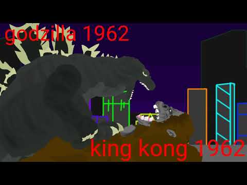 Godzilla vs Kong Roar Challenge 🦖🦍