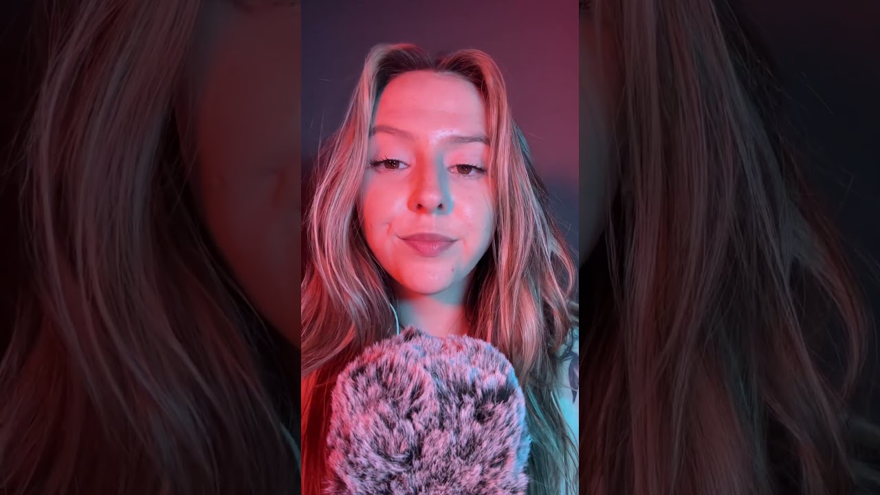 Relaxing Eyes Closed Light Trigger 🌚 | ASMR Video for Sleep & Stress Relief