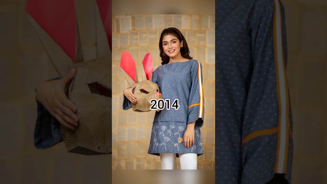 Inspiring Life Journey of Laiba Khan 🌟 | Must Watch!