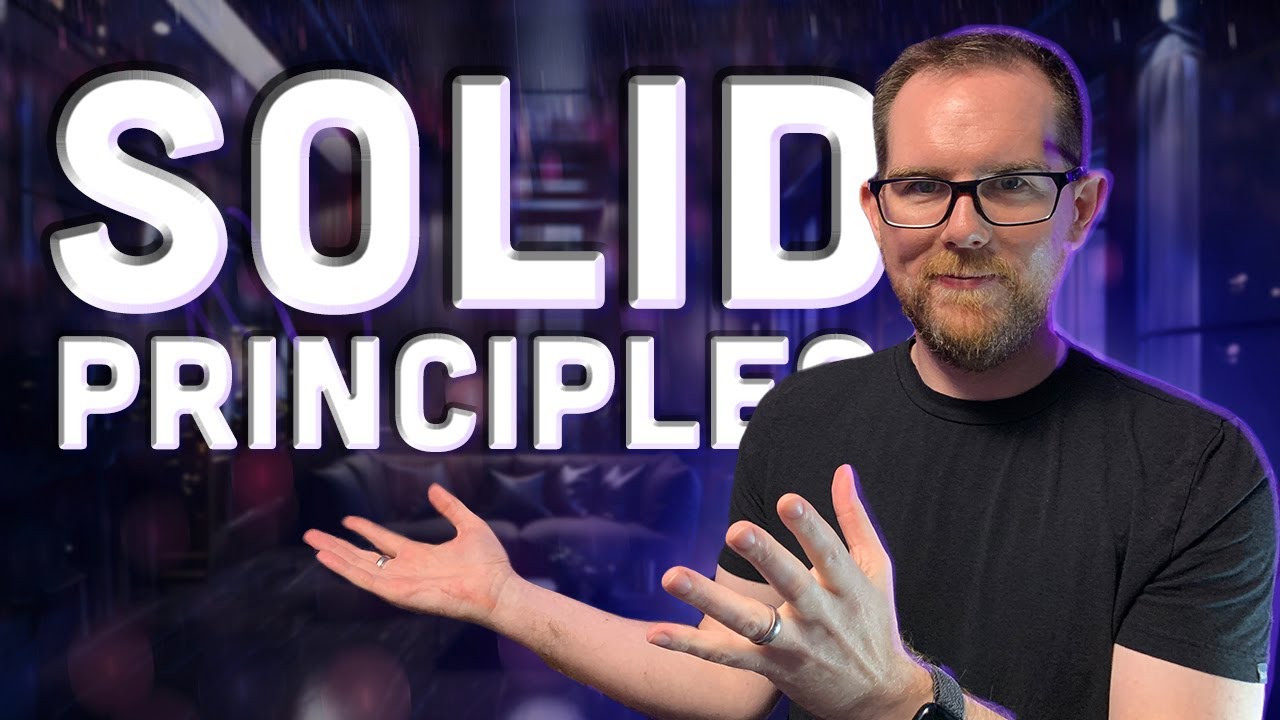 Mastering SOLID Principles: Do You Truly Understand?