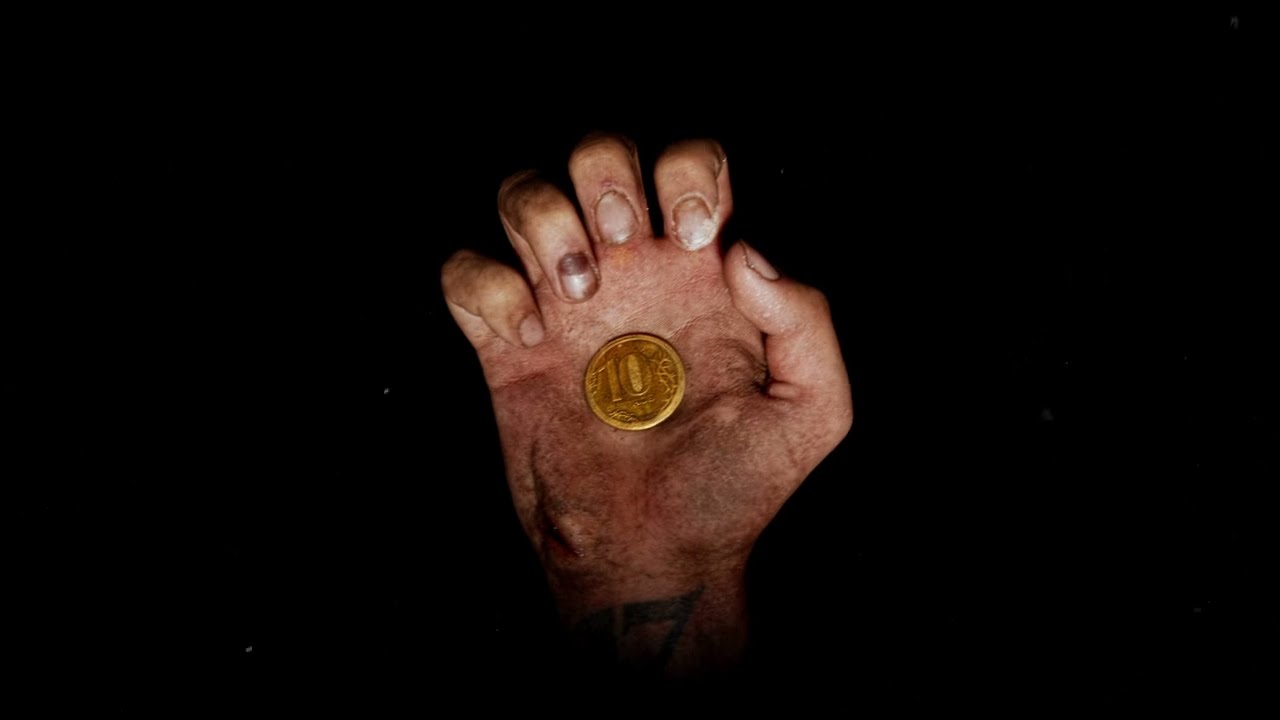 10AGE - Жизнь | Альбом «Б.О.М.Ж» 🎶