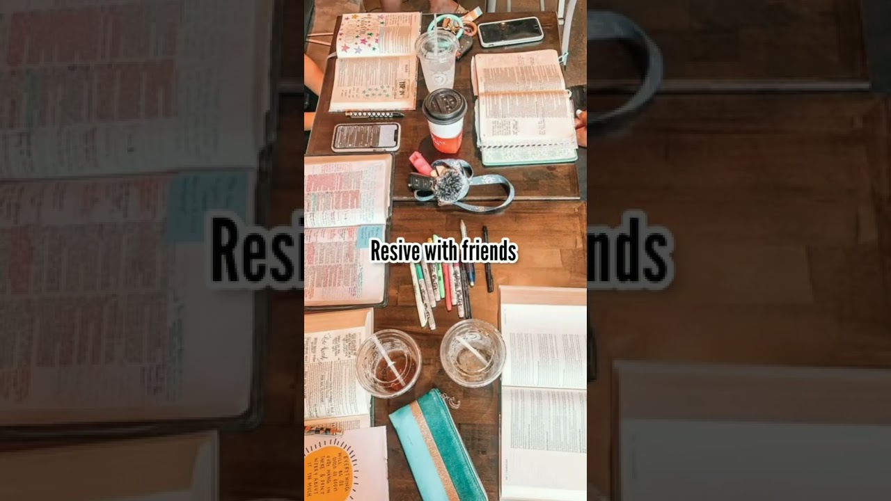 Last-Minute Study Tips for Success 📚