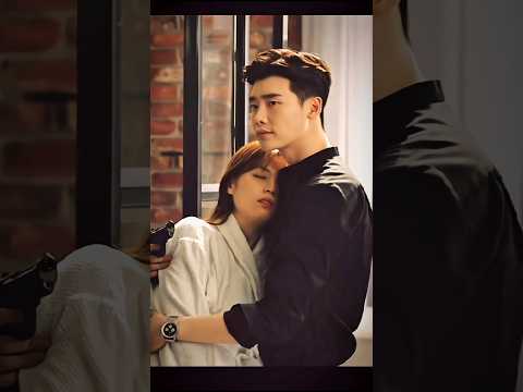 He shoot her butπ₯΅π³ || Kdrama πͺ W : Two Worlds || Kdrama in Nutshell