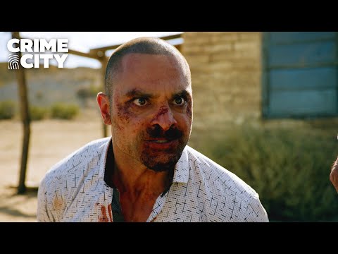 "I Put You in That Chair, Hector" Scene | Better Call Saul (Michael Mando)
