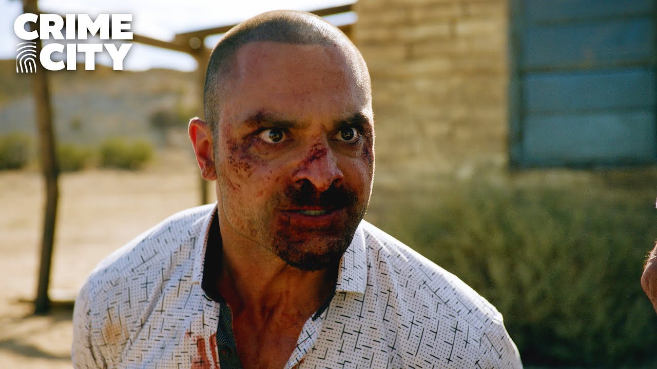 I Put You in That Chair, Hector