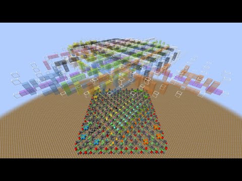 2D Turing Machine Tutorial & Explaination