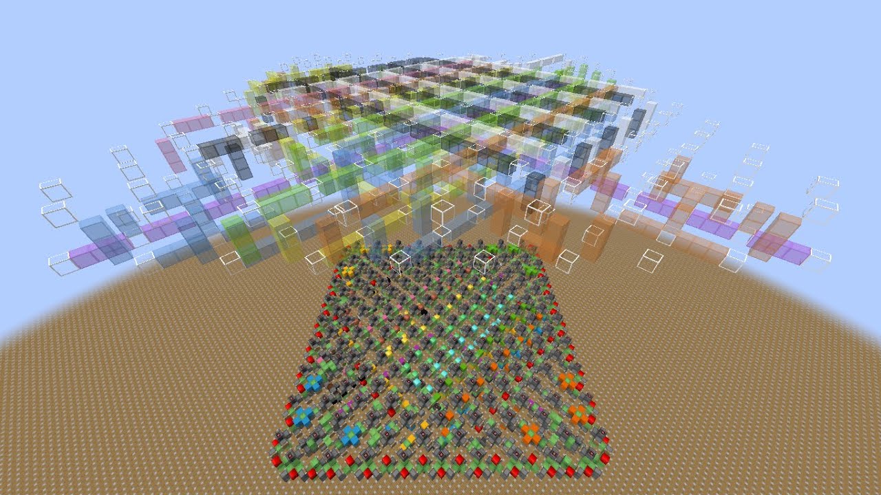 Learn 2D Turing Machines: Step-by-Step Tutorial & Visual Explanation 🧠
