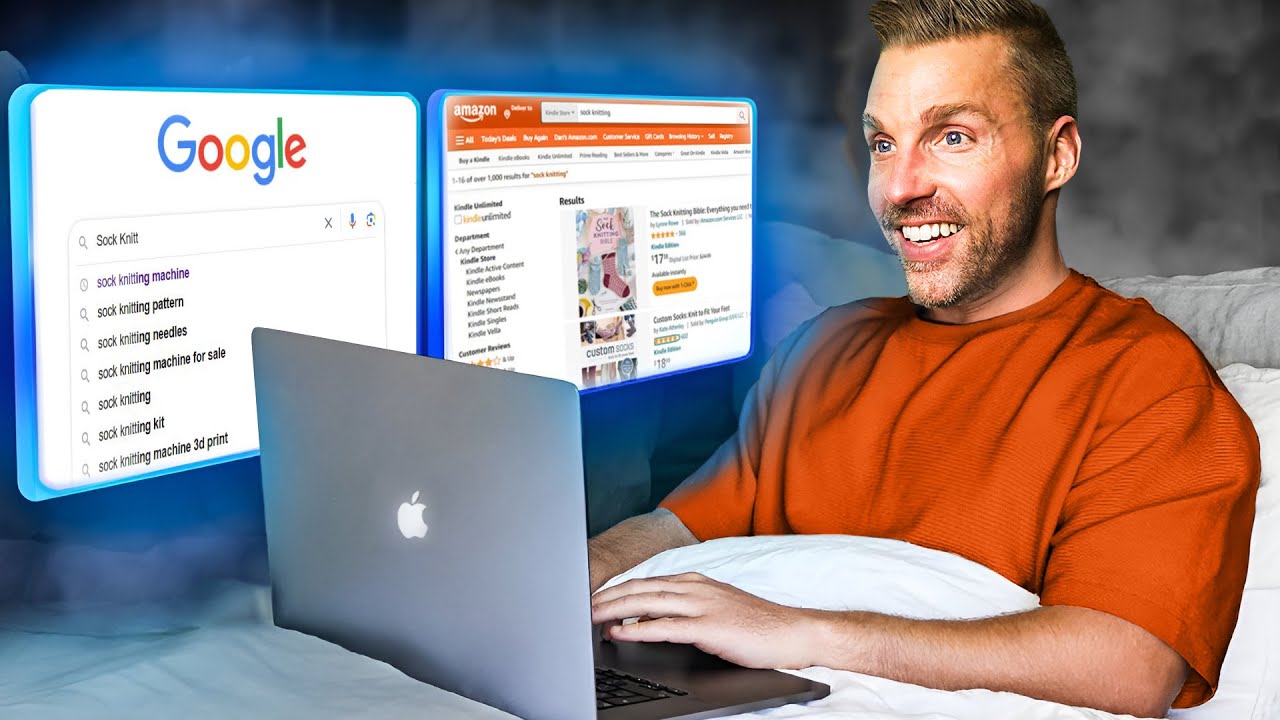 Market Research 101: Build & Grow Your Agency 📊