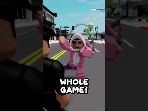 3 Secret Commands You Can Use In BROOKHAVEN! 🎉