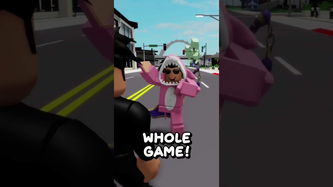 3 Unlock Hidden Features with These 3 Secret Commands in BROOKHAVEN! ๐ฎ