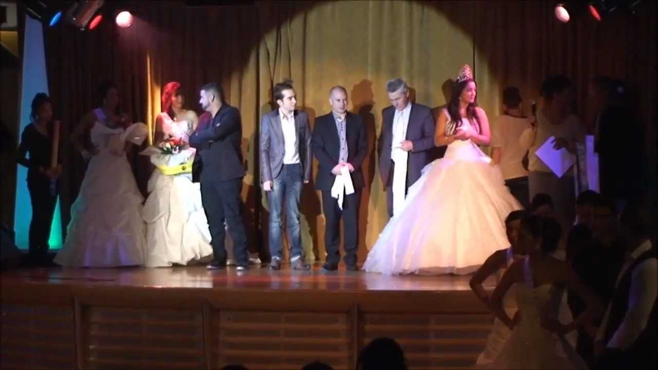 Miss Beauté du Maghreb 👑