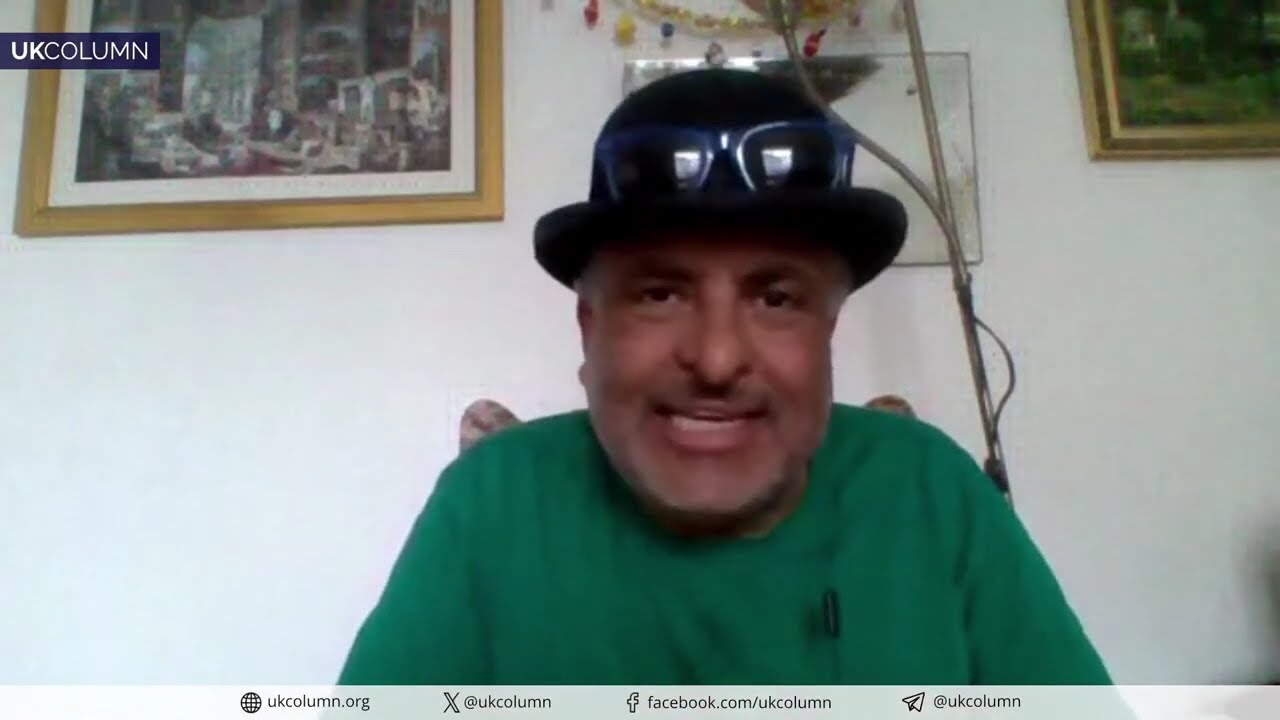 RSA's Leadership Undermines Its Own Society 🕵️‍♂️