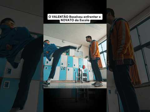 Série: Waek Hero Class - Temp. 2°-Parte 3 #dicasdefilmes #series #filmes #netflix #foryou