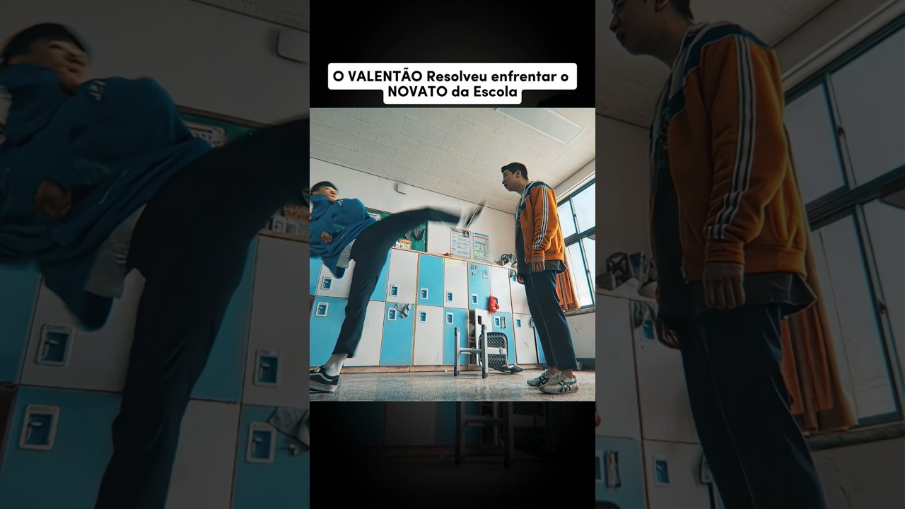 Waek Hero Class Temporada 2 Parte 3 🎬