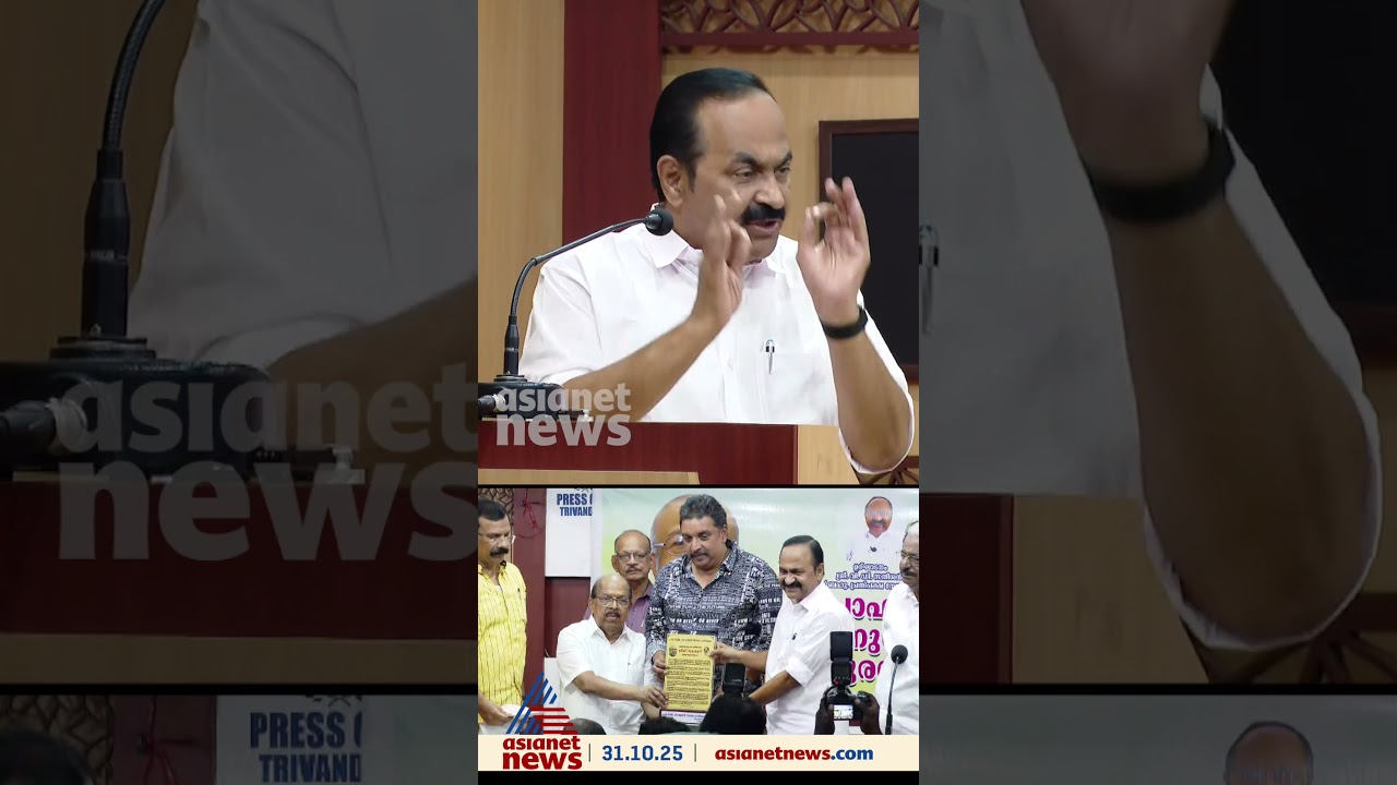 1000 കോടി ലഭിച്ചാൽ 140 എംഎൽഎമാർക്കും സമാനമായി നൽകുന്ന മന്ത്രി മാത്രമാണ്: വി.ഡി സതീശൻ