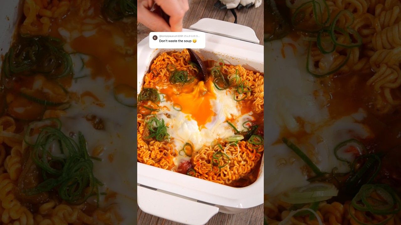 Enjoying Leftovers ๐ฝ๏ธ