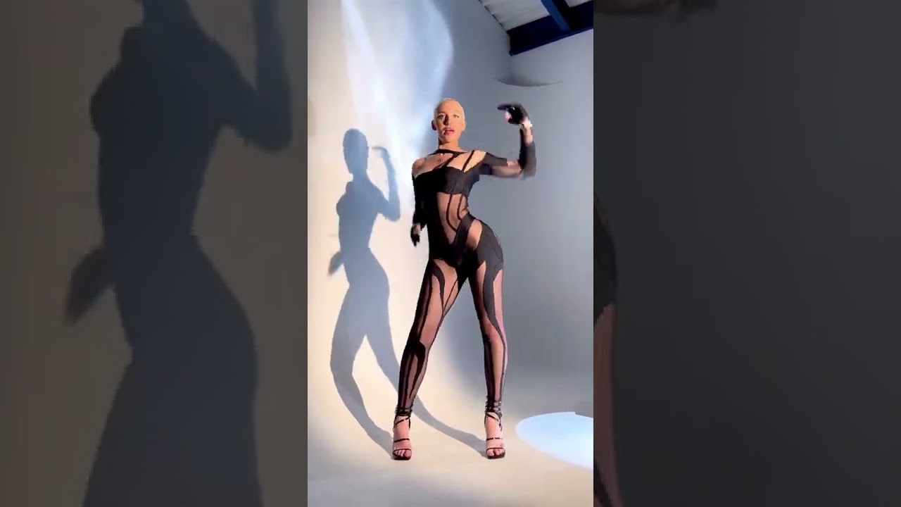 Миа Бойка в новом образе и танец Гагарин — не пропустите! ✨