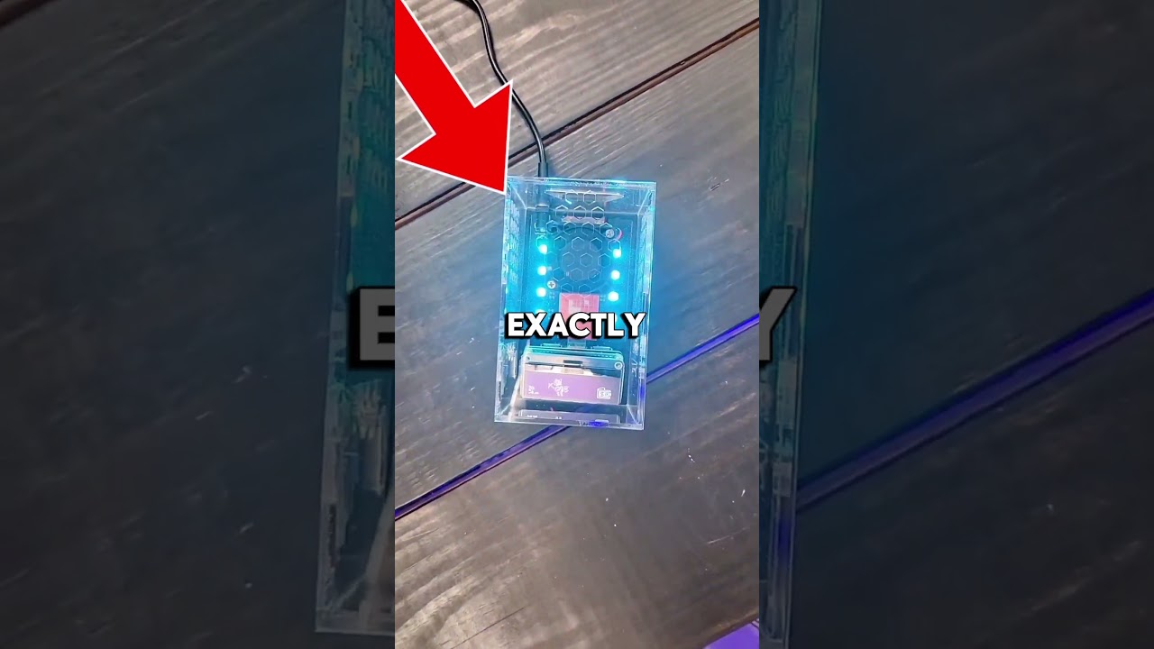 Earn $318,000 from Home with Your Own Bitcoin Miner! 💰