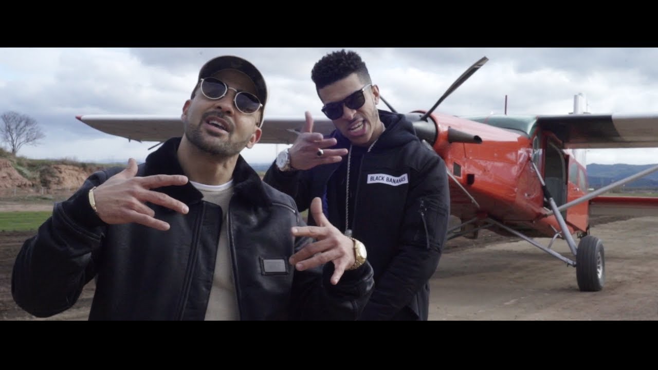 King Dest & Dizzy Dros Drop New Hit 'Todo Bien' ๐ถ โ Watch the Music Video Now!