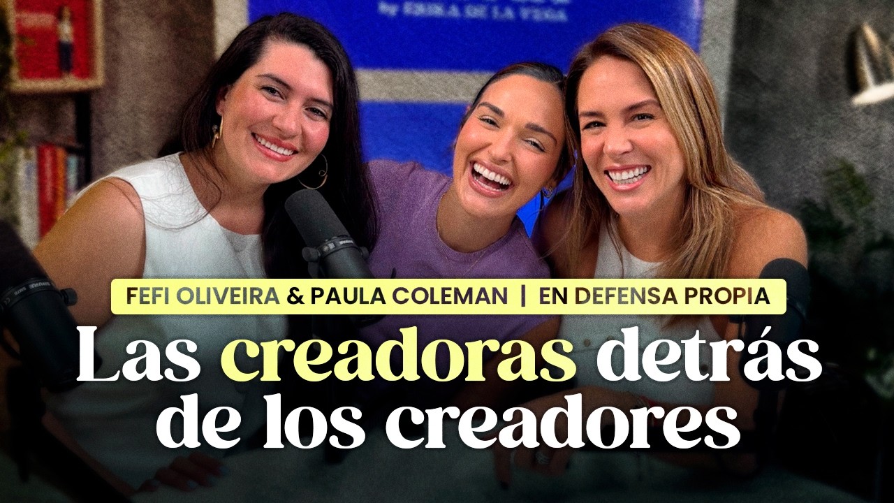 4 Mujeres que Transforman el Mundo de los Influencers ✨