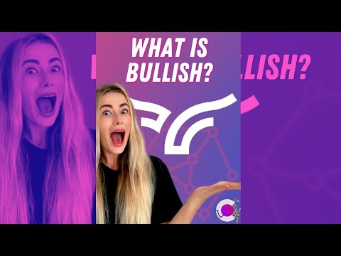 What Is Bullish: Block.one's EOSIO Blockchain Software-Backed Hybrid Exchange? #Shorts