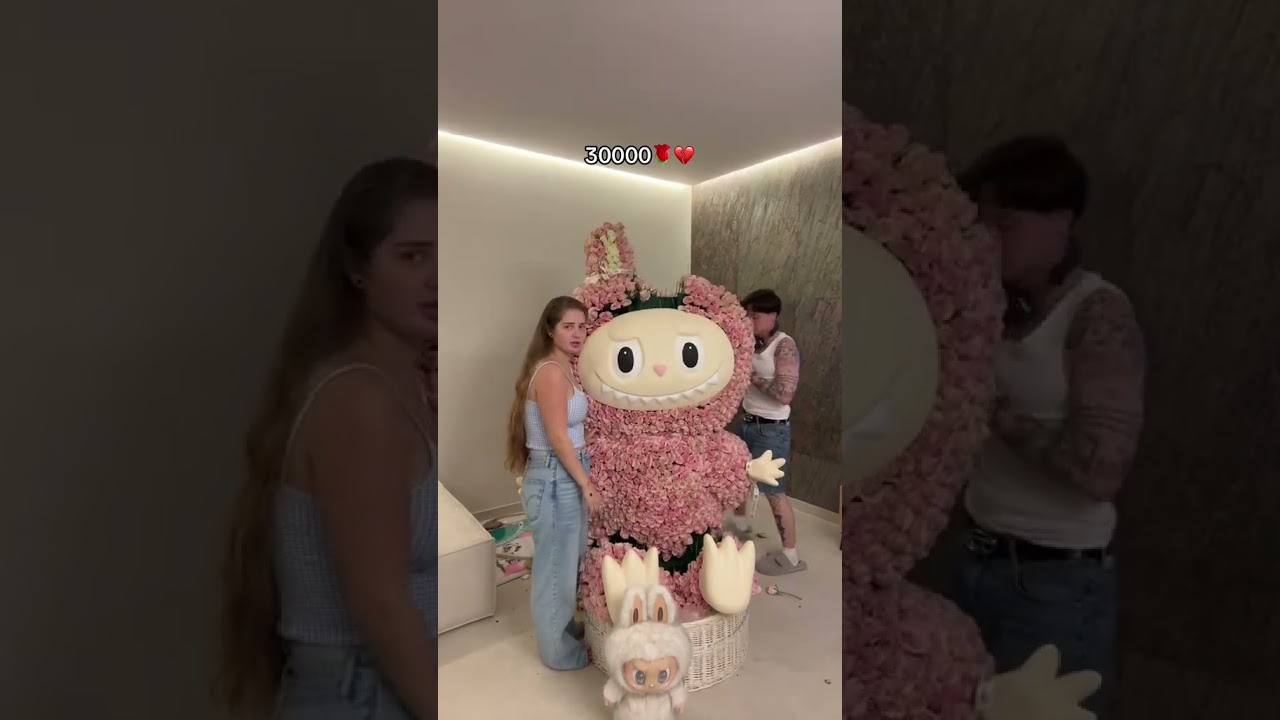 Manna Family ❤️ Short Clips