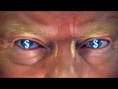 J'ai enquêté sur les coulisses du business de Trump