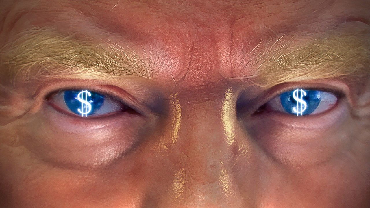 Les Coulisses du Business de Trump : Enquête Exclusive 🏛️