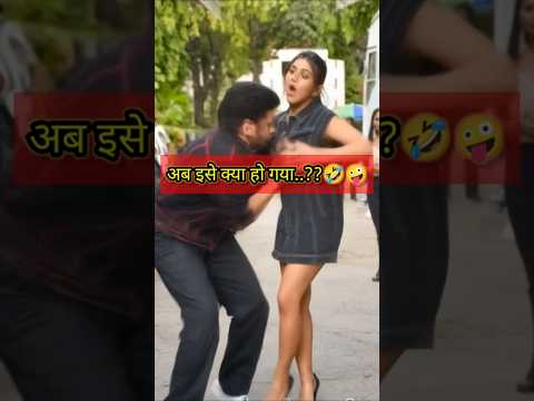 Aditya-Sara Ai Generated Video 😁| Ai Fight Video | Ai Video #shorts #aigenerated #ai #funny
