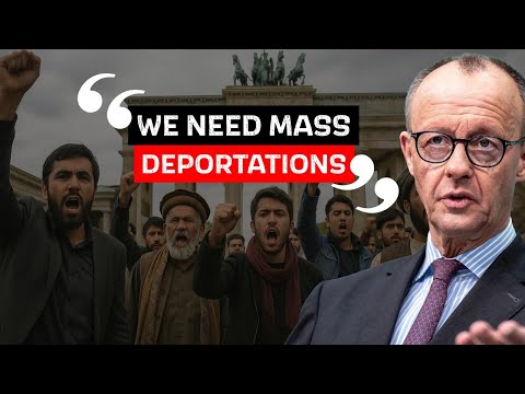 GERMANY IS DECLARING WAR ON ASYLUM SEEKERS