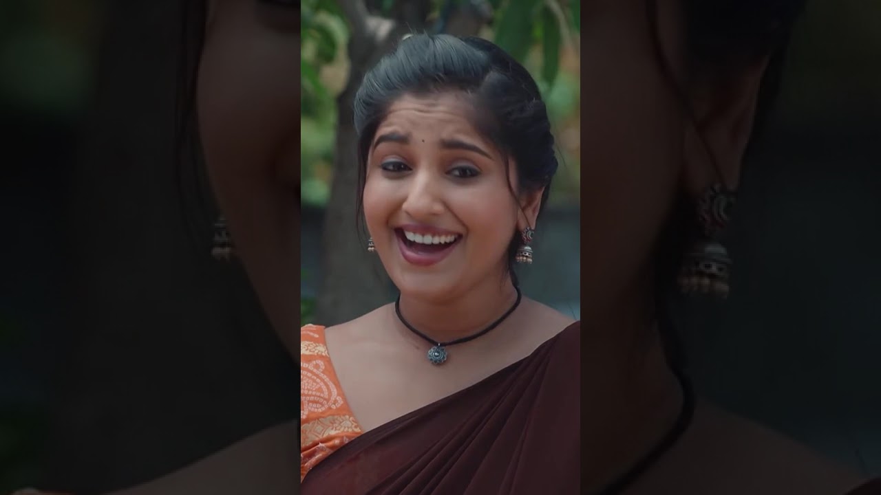 Chamanthi | Ep - 461 | Reel | Jun 20 2026 | Zee5 Telugu