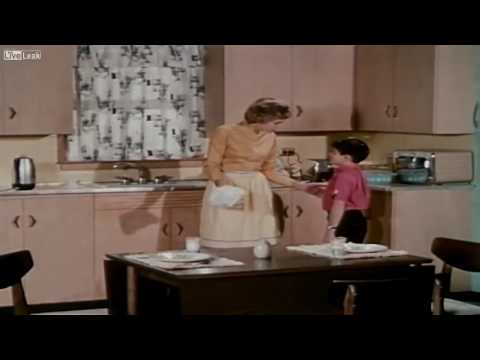 OLD SCHOOL TV BLOOPERS FROM 1950'S-1960'S

Classic sitcoms