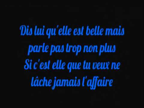 Ma2x & Alexy Large: Elle ♥