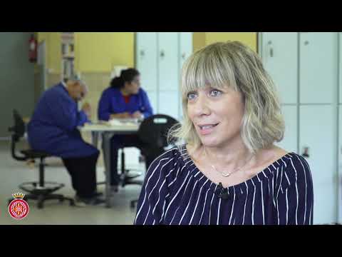 La col·lecció de JOIES #ORGULLGIRONÍ de la FUNDACIÓ RAMON NOGUERA | Girona FC