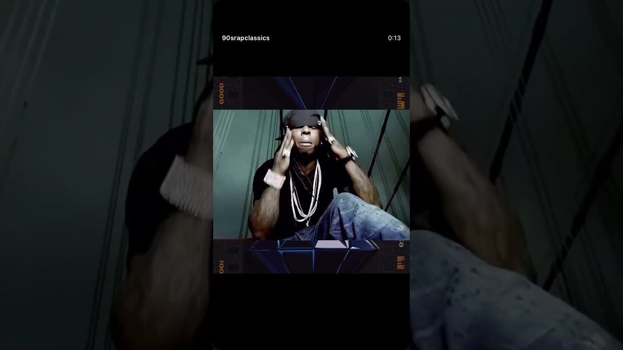 Lil Wayne & Ja Rule: 2000s Hip-Hop Icons 🎤