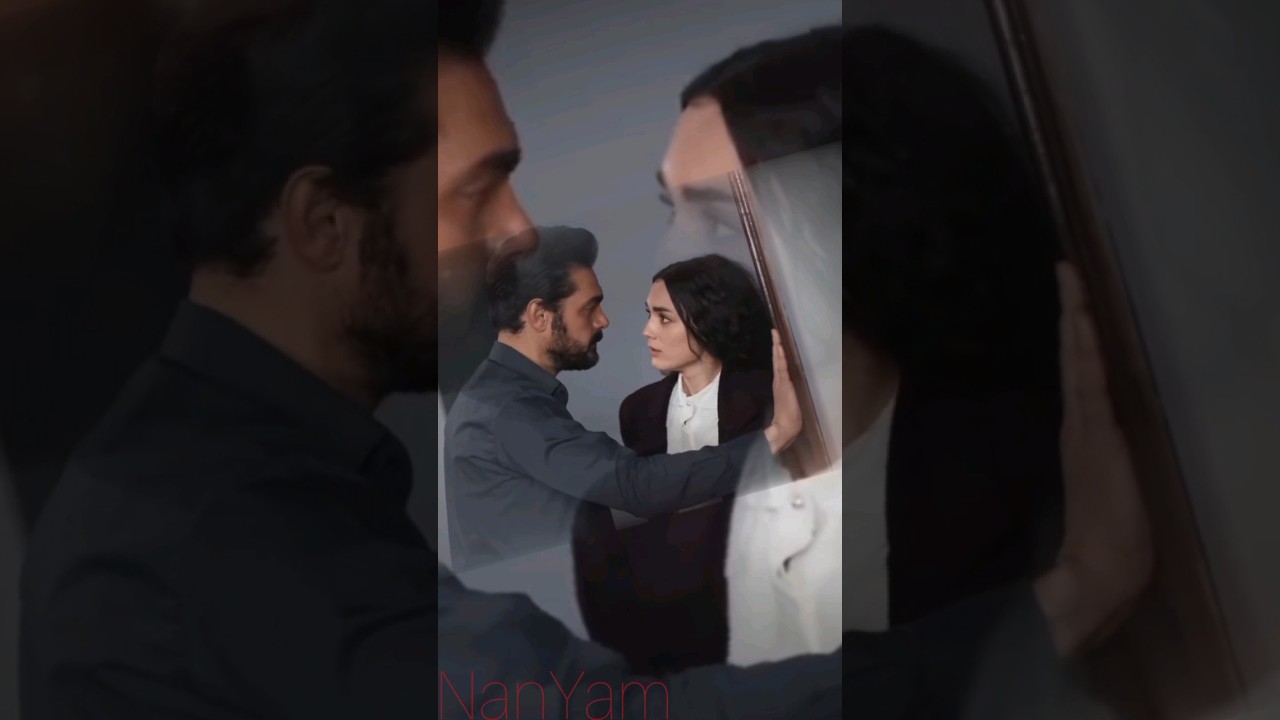 Romantic NanYam ❤️ #Legacy #Love