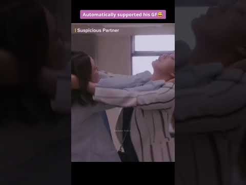 Ji Chang Wook's Supportive Boyfriend Role 😂