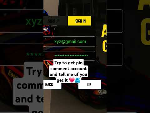 free cpm account [ car parking multiplayer]