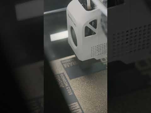 3D Printing NFC Tag Business Cards 📈 💻 #3dprinting #smallbusiness #businesscard