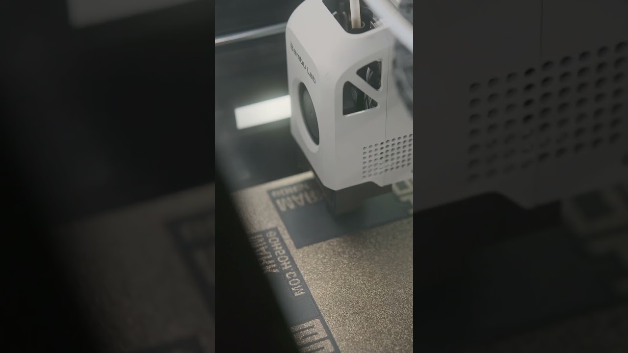 Innovative 3D Printed NFC Business Cards for Your Brand π