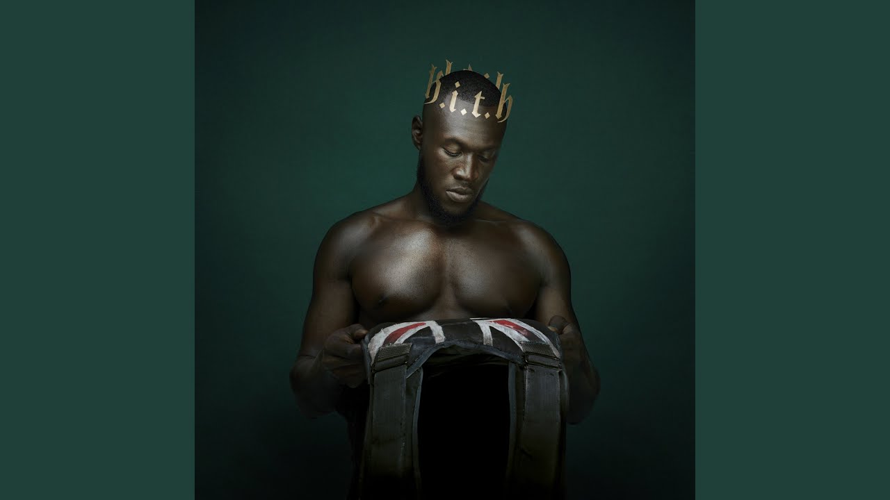 Stormzy's 'Bronze' from 'Heavy Is The Head' ๐ถ
