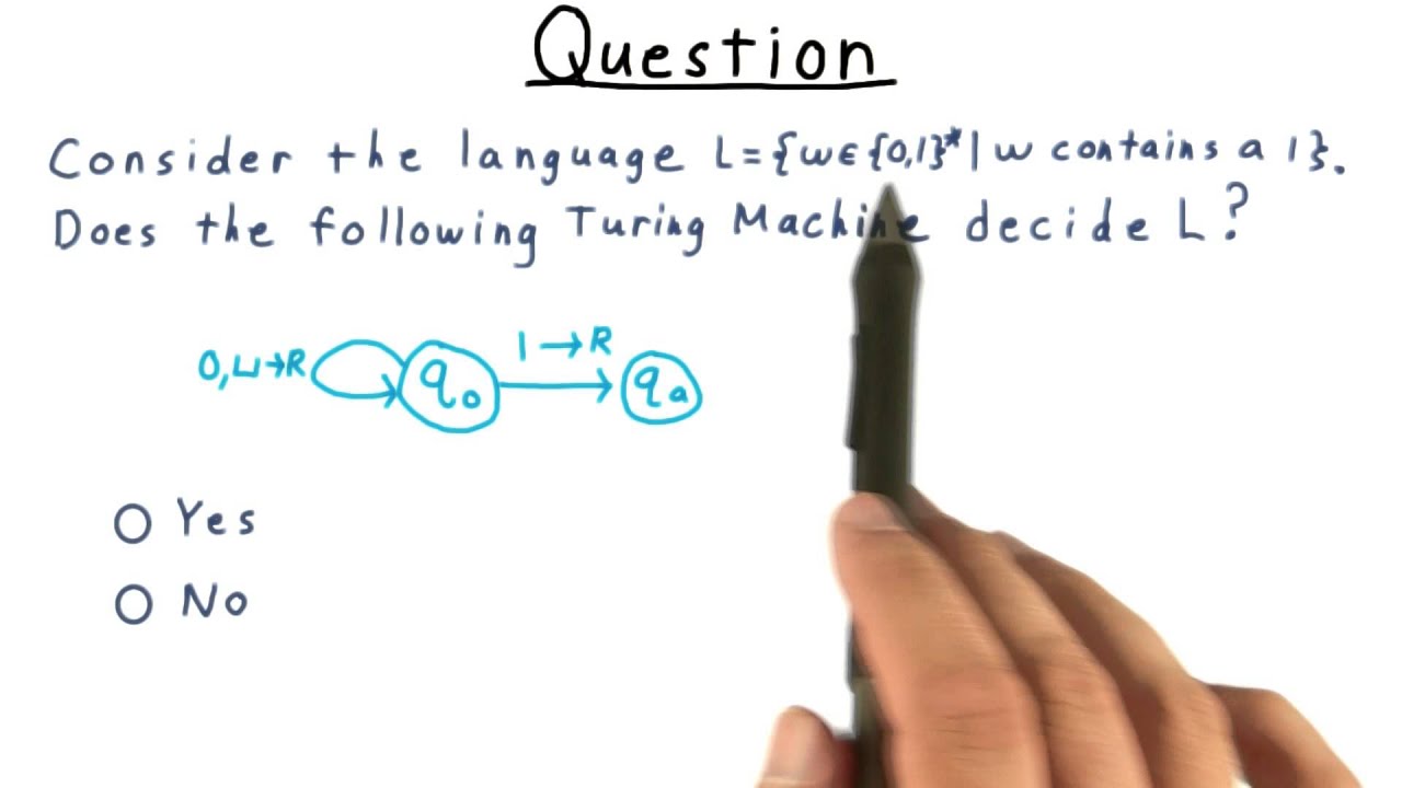 Test Your Knowledge: Georgia Tech's Computability & Complexity Quiz 🧠