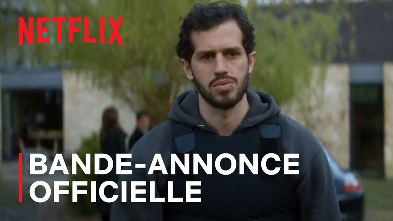 Bastion 36 | Bande-annonce VF | Netflix