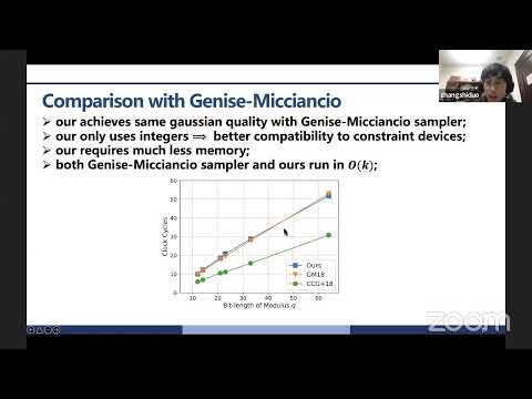 session-14: Cryptographic Protocols + Tools