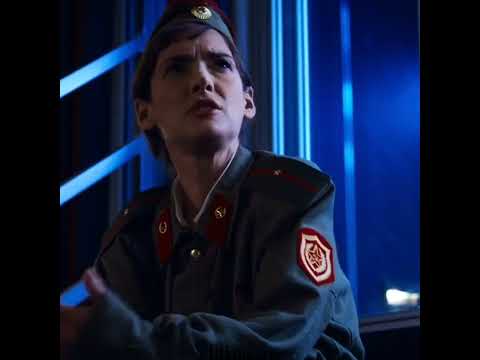 nothing ever lasts forever - jopper - joyce byers and jim hopper edit