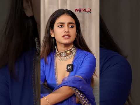 എനിക്ക് ഷൂട്ട് ഇല്ലാത്തപ്പോള് make up ഇടാന് ഇടാന് ഇഷ്ടമില്ല | PRIYA VARRIER | LIVE MOVIE