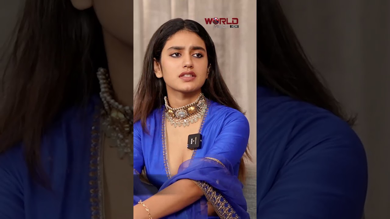 Makeup-Free Looks with Priya Varrer | Live Movie ๐